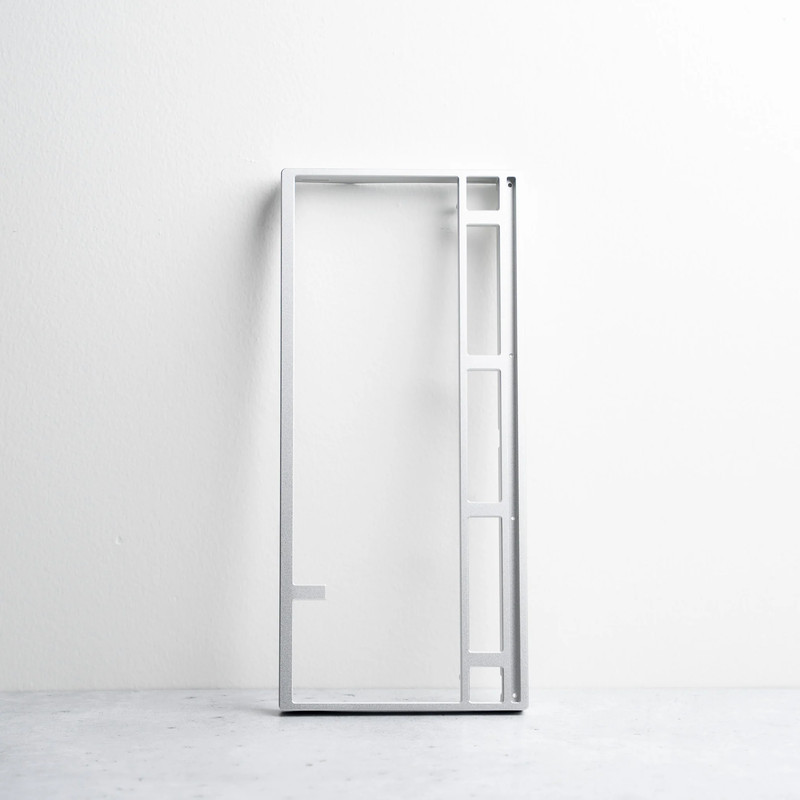 Sonnet Top (2022) - Finish:Silver
